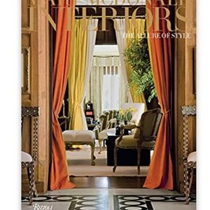 MARY MCDONALD INTERIORS